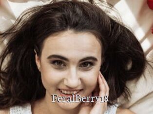 FeralBerry18