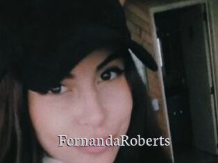 FernandaRoberts