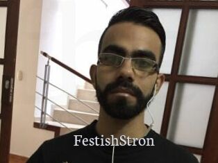 FestishStron Free Host Empire