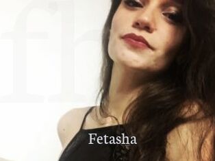 Fetasha