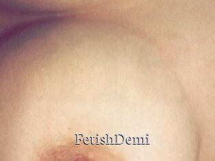 FetishDemi Free Host Empire