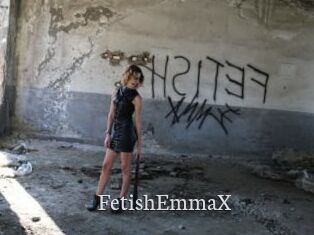 FetishEmmaX