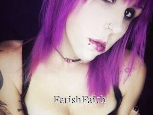 FetishFaith
