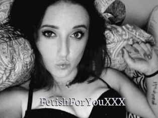 FetishForYouXXX