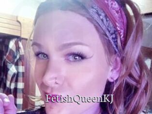 FetishQueenKJ