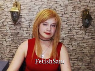 FetishSam