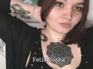 FetishSasha
