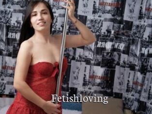 Fetishloving