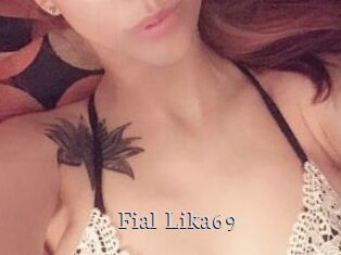 Fial_Lika69 Free Host Empire