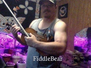 FiddleBear