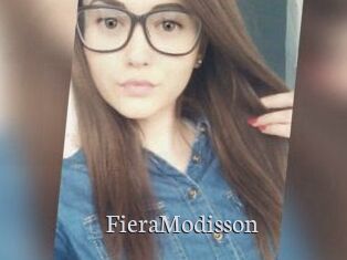 FieraModisson