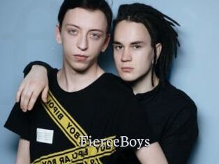 FierceBoys