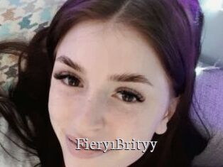 Fiery1Brityy