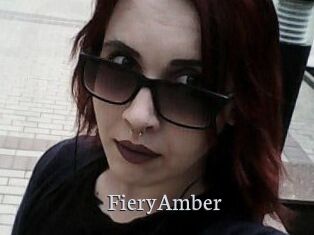 FieryAmber Free Host Empire