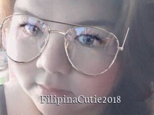 FilipinaCutie2018