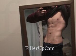 FillerUpCam