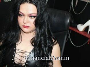 FinancialDomm