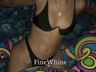 FineWhine