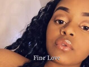 Fine_Love