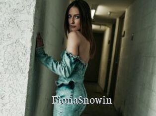 FionaSnowin
