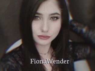 FionaWender