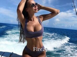 Fire20 Free Host Empire