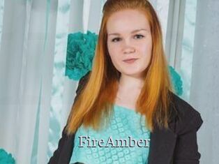 FireAmber