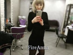 FireAnna