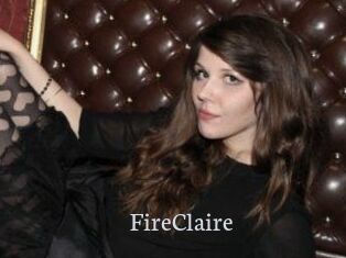 FireClaire