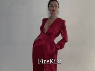 FireKiki