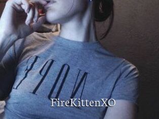 FireKittenXO