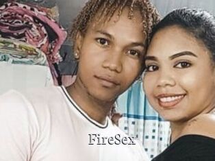 FireSex