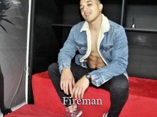 Fireman