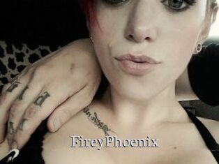 FireyPhoenix