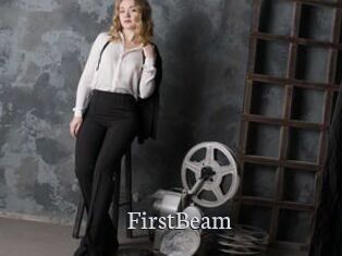 FirstBeam