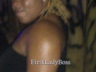 FirstLadyBoss