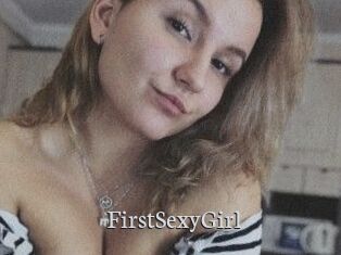 FirstSexyGirl_