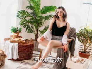FirsttLady