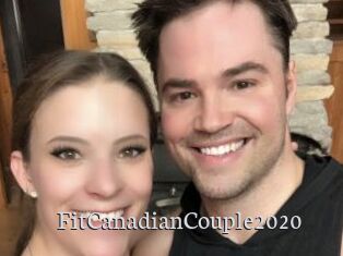 FitCanadianCouple2020