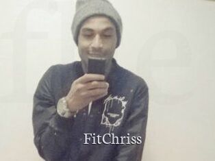 FitChriss Free Host Empire