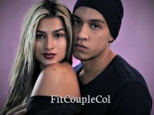 FitCoupleCol