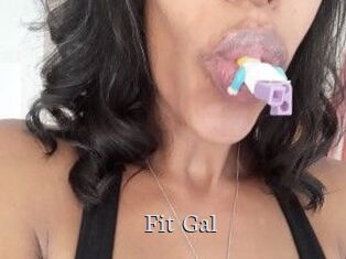 Fit_Gal