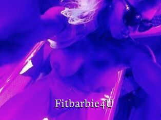 Fitbarbie4U