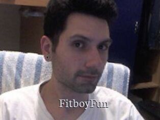 FitboyFun