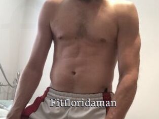 Fitfloridaman