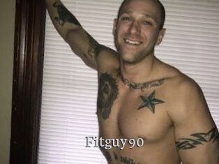 Fitguy90