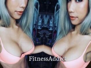FitnessAddict