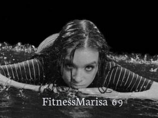 FitnessMarisa_69 Free Host Empire