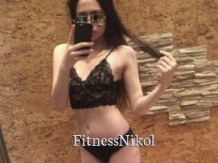 FitnessNikol