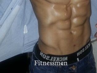 Fitnessmen